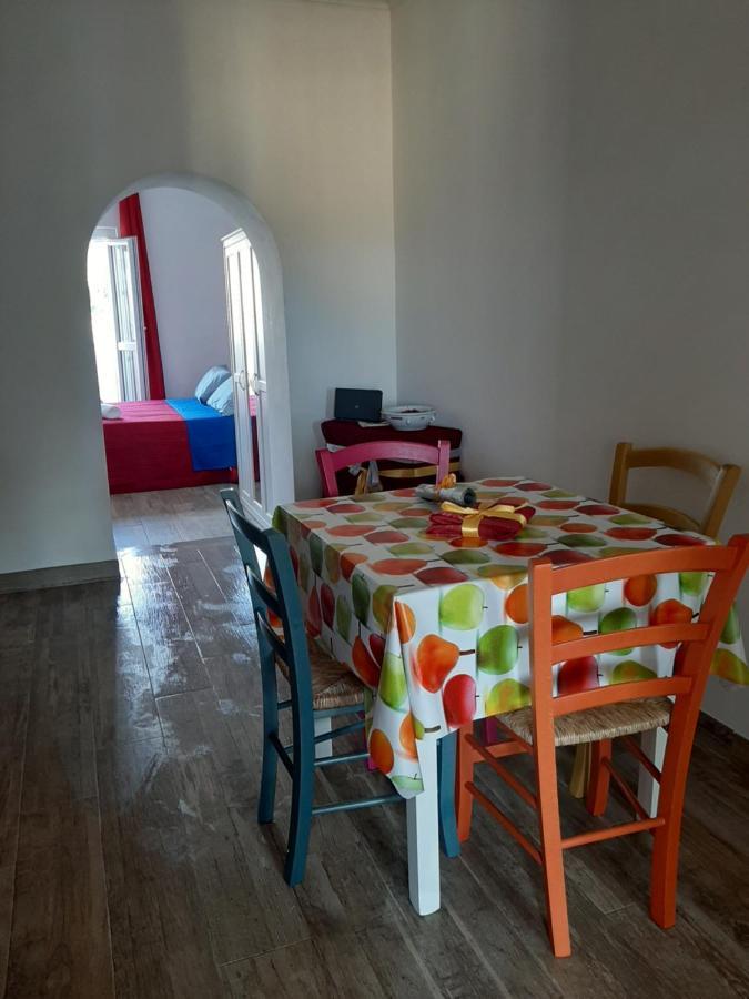 Appartamento Vacanze A Colori *