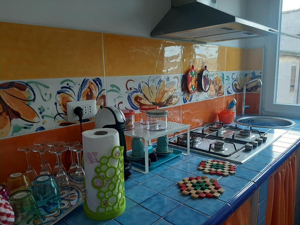 Appartamento Vacanze A Colori *